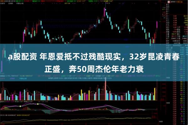 a股配资 年恩爱抵不过残酷现实，32岁昆凌青春正盛，奔50周杰伦年老力衰